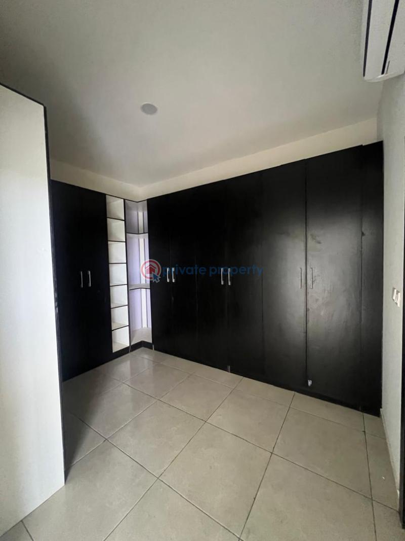 3 bedroom Block Of Flats For Rent Ikeja  Lagos - 7