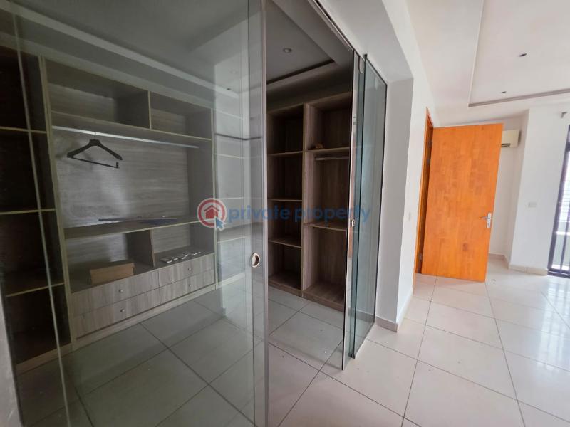 3 bedroom Block Of Flats For Rent Lekki Phase 1 Lagos - 17