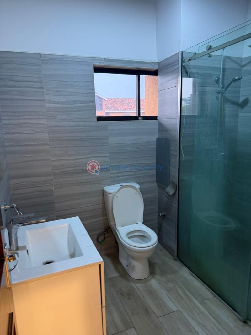 Serviced 3 bedroom apartment with bq - 3 3 bedroom Flat & Apartment For Rent Glover Road Ikoyi Lagos - 3