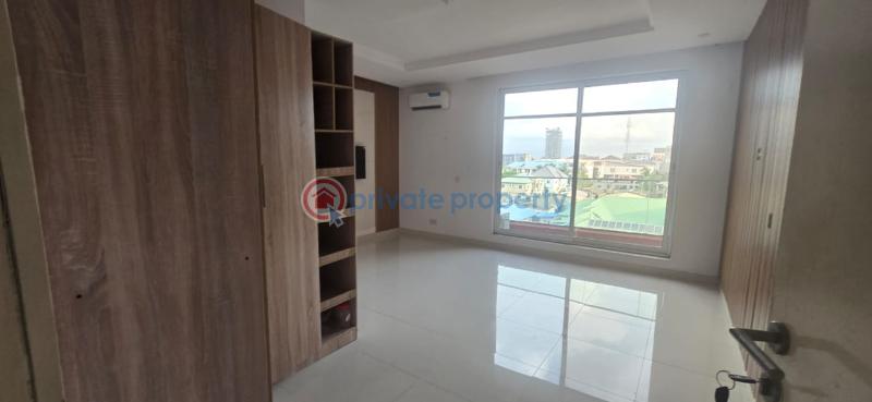 3 bedroom Flat & Apartment For Rent Palace Road Oniru Victoria Island Lagos - 2
