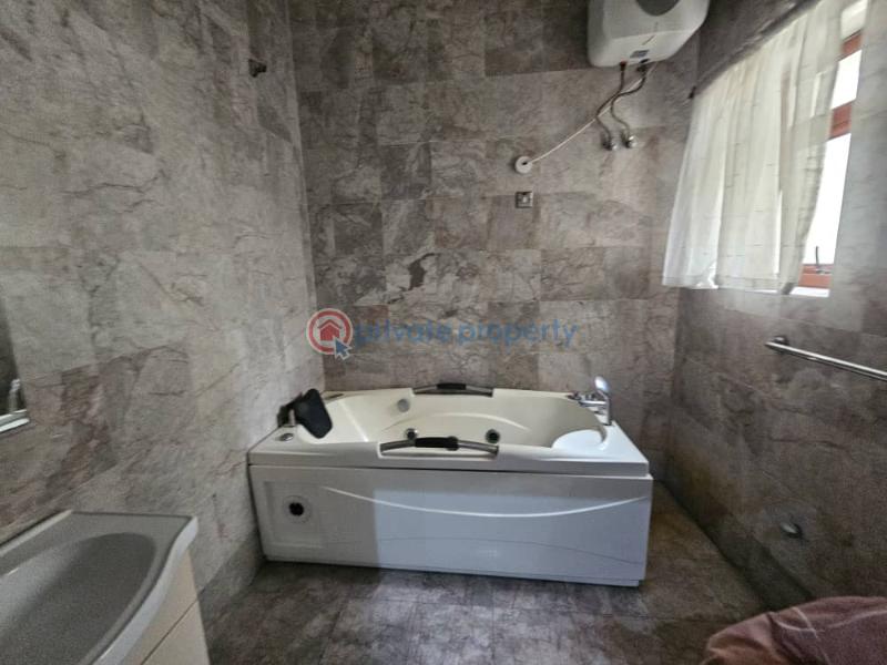 3 bedroom Flat & Apartment For Sale Mojisola Onikoyi Estate Lagos - 10
