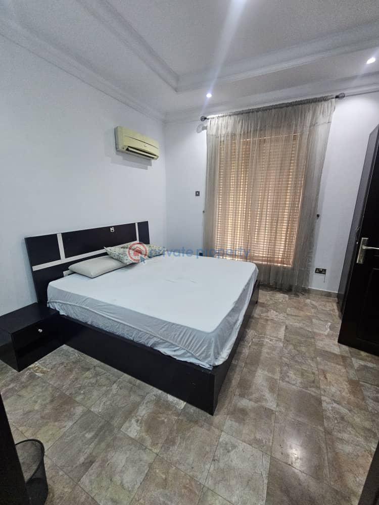 3 bedroom Flat & Apartment For Sale Mojisola Onikoyi Estate Lagos - 8