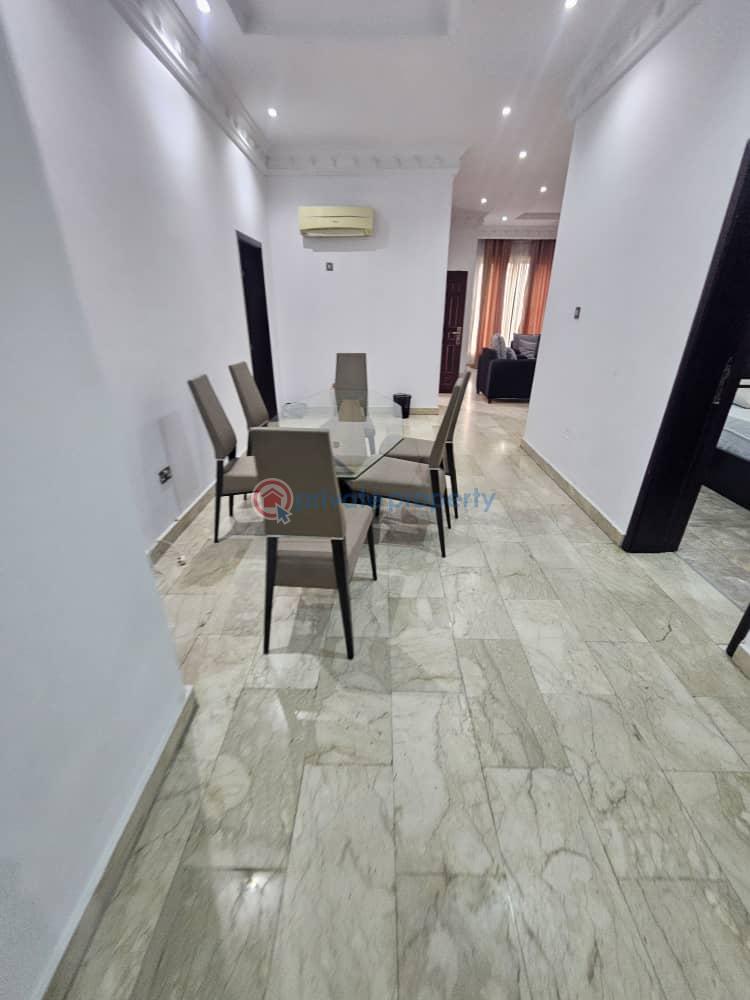 3 bedroom Flat & Apartment For Sale Mojisola Onikoyi Estate Lagos - 3