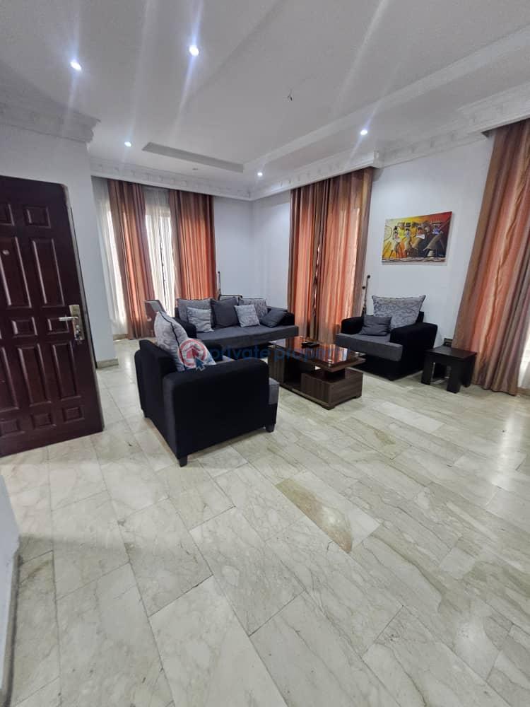 3 bedroom Flat & Apartment For Sale Mojisola Onikoyi Estate Lagos - 2