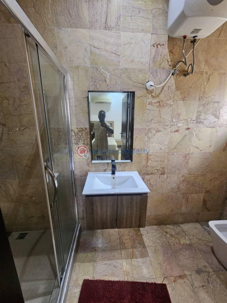 3 bedroom Flat & Apartment For Sale Mojisola Onikoyi Estate Lagos - 7