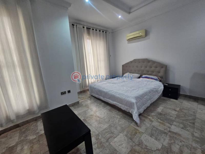 3 bedroom Flat & Apartment For Sale Mojisola Onikoyi Estate Lagos - 9