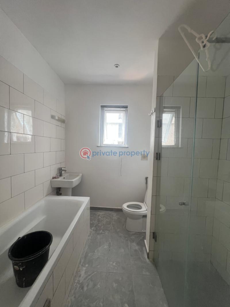 3 bedroom Block Of Flats For Rent Oniru Estate Victoria Island Lagos - 8