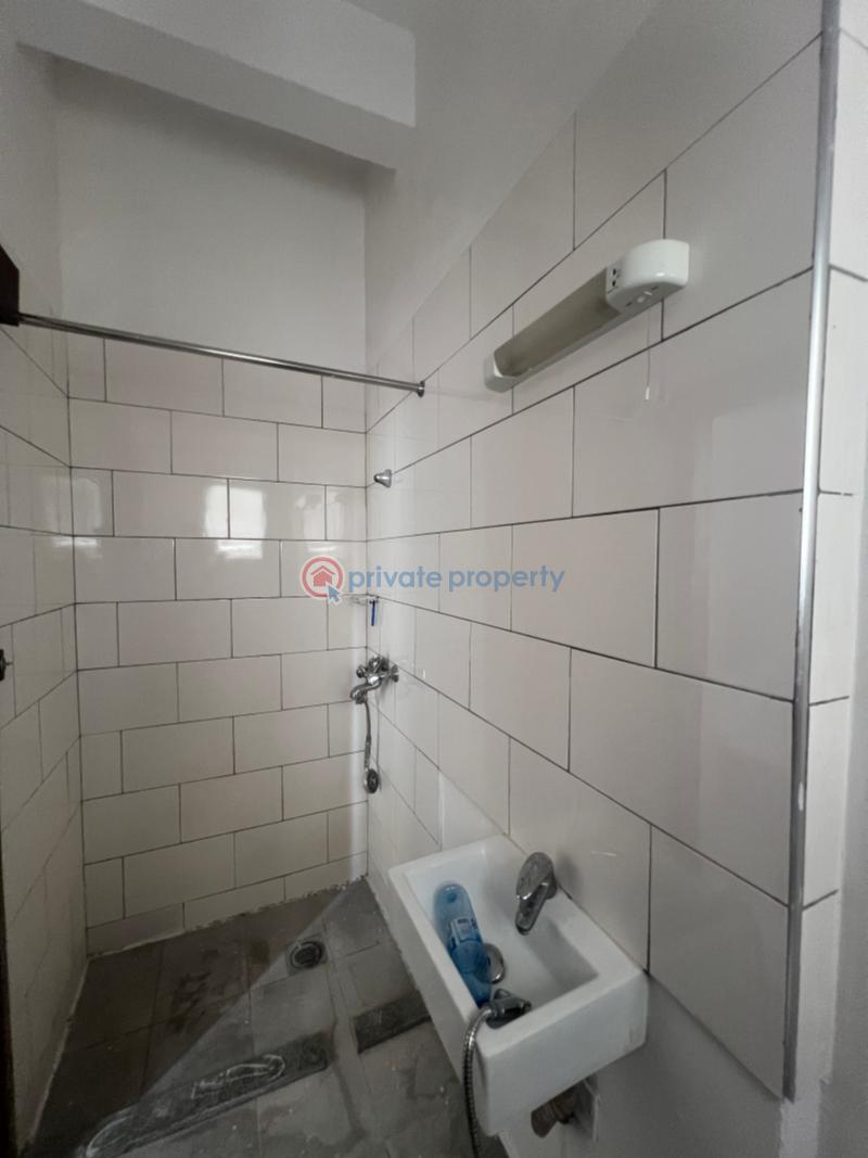 3 bedroom Block Of Flats For Rent Oniru Estate Victoria Island Lagos - 10