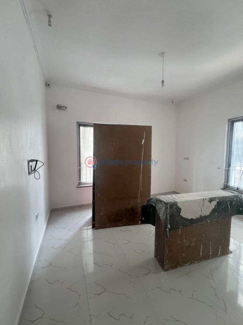 3 bedroom Block Of Flats For Rent Oniru Estate Victoria Island Lagos - 12
