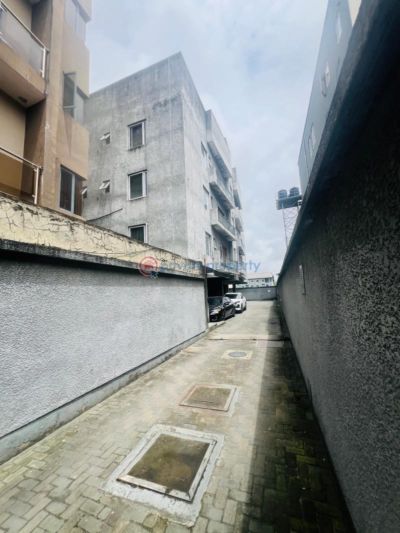 3 bedroom Block Of Flats For Rent Oniru Estate Victoria Island Lagos - 15