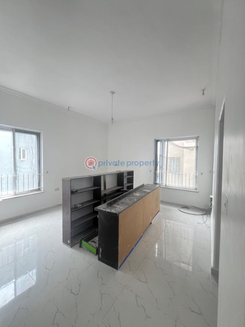 3 bedroom Block Of Flats For Rent Oniru Estate Victoria Island Lagos - 6