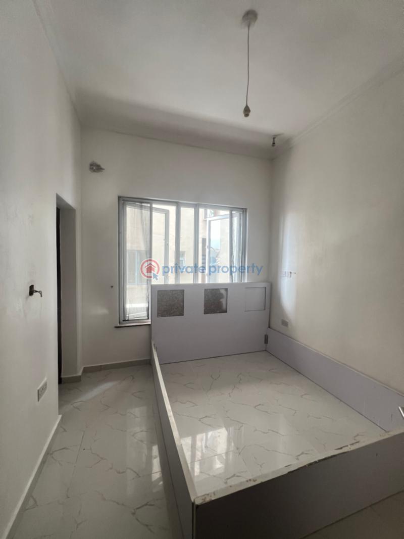 3 bedroom Block Of Flats For Rent Oniru Estate Victoria Island Lagos - 9