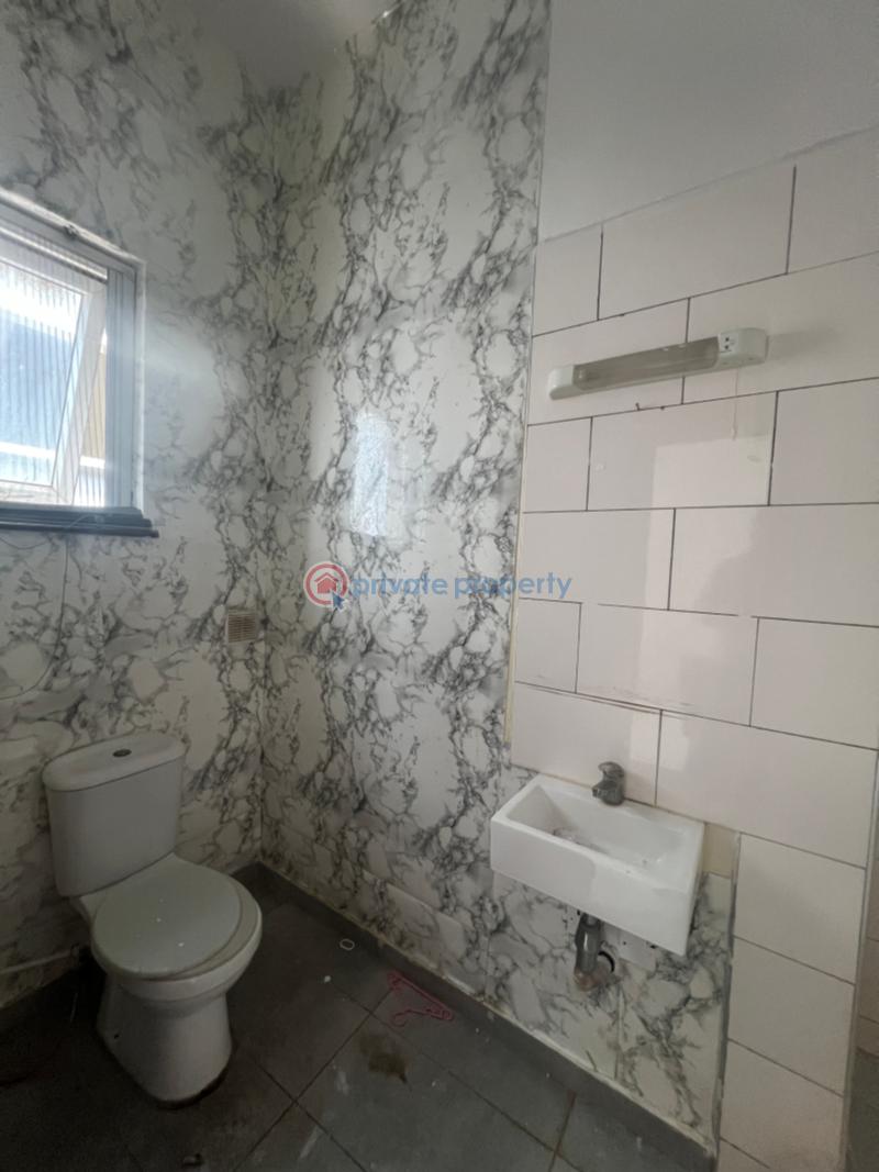 3 bedroom Block Of Flats For Rent Oniru Estate Victoria Island Lagos - 14