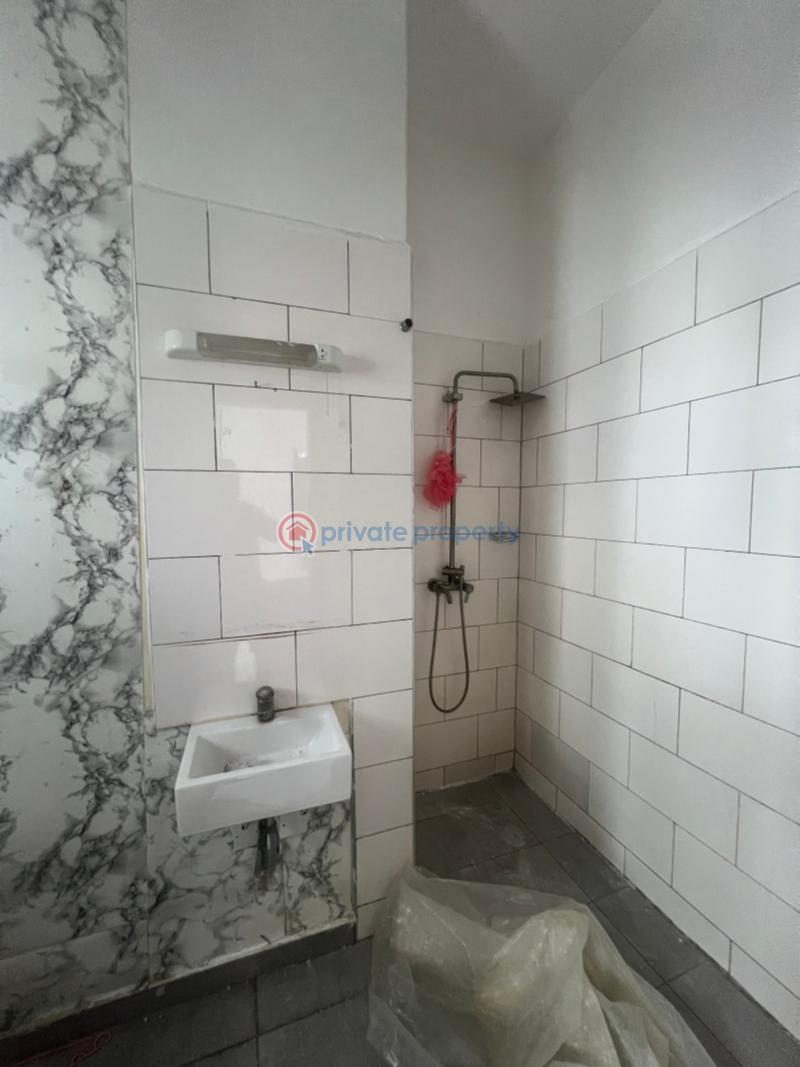 3 bedroom Block Of Flats For Rent Oniru Estate Victoria Island Lagos - 13