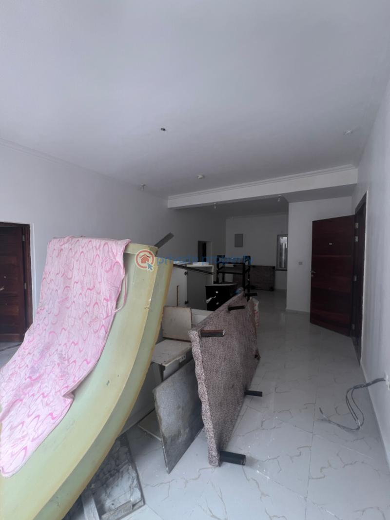 3 bedroom Block Of Flats For Rent Oniru Estate Victoria Island Lagos - 2