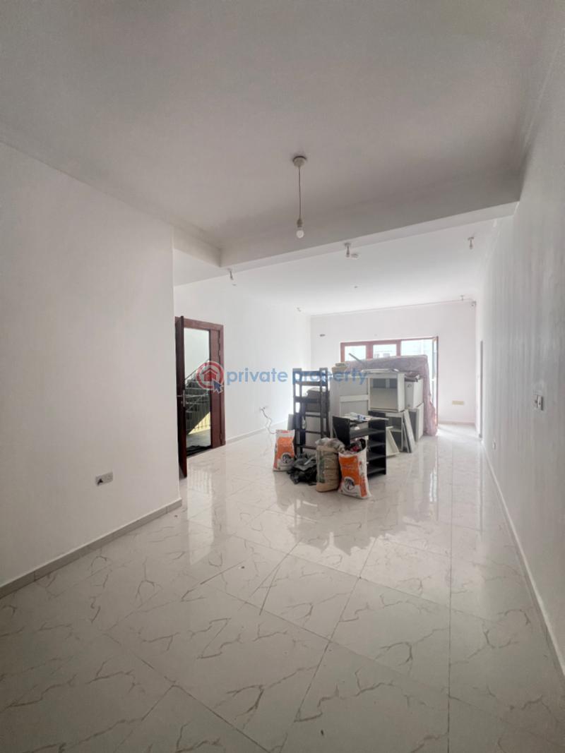 3 bedroom Block Of Flats For Rent Oniru Estate Victoria Island Lagos - 3