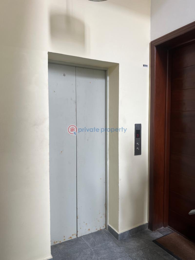 3 bedroom Block Of Flats For Rent Oniru Estate Victoria Island Lagos - 1