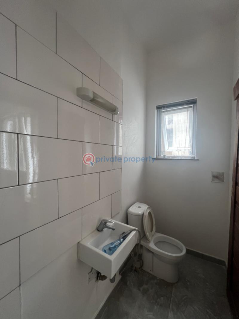 3 bedroom Block Of Flats For Rent Oniru Estate Victoria Island Lagos - 11