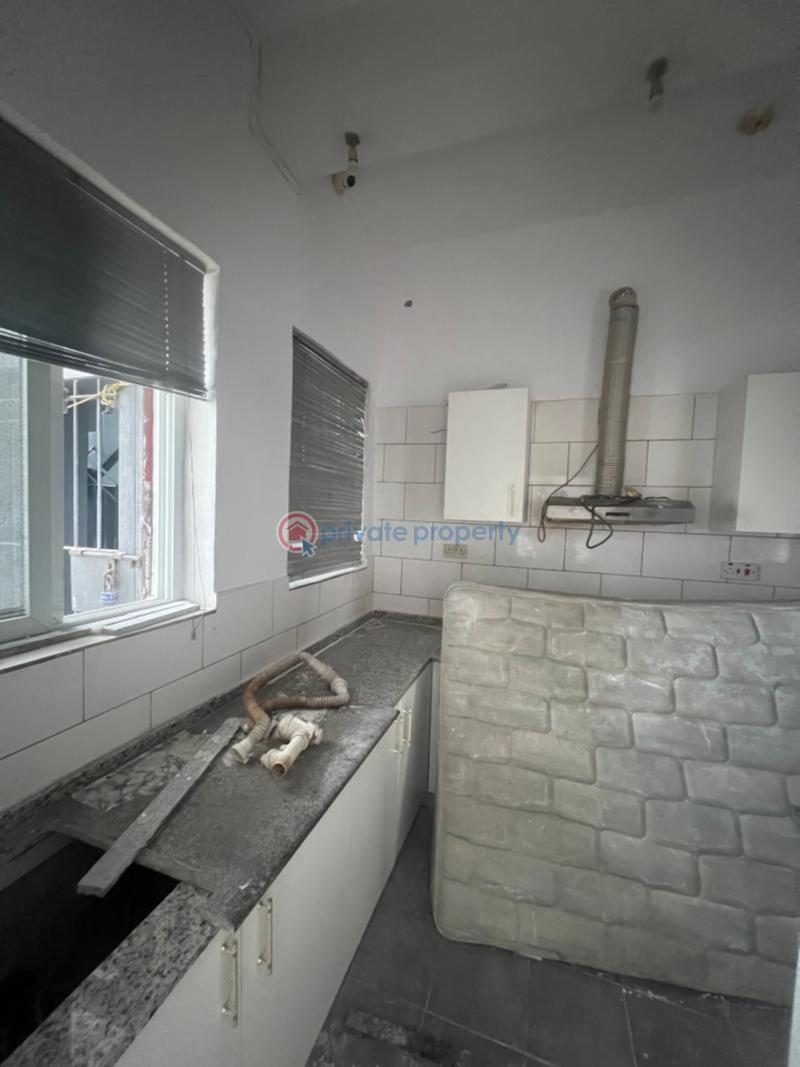 3 bedroom Block Of Flats For Rent Oniru Estate Victoria Island Lagos - 5