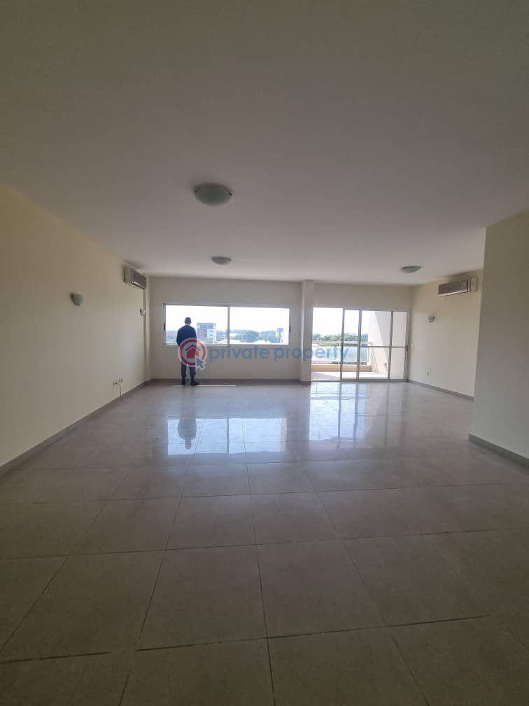 3 bedroom Block Of Flats For Rent Ikoyi Lagos - 2