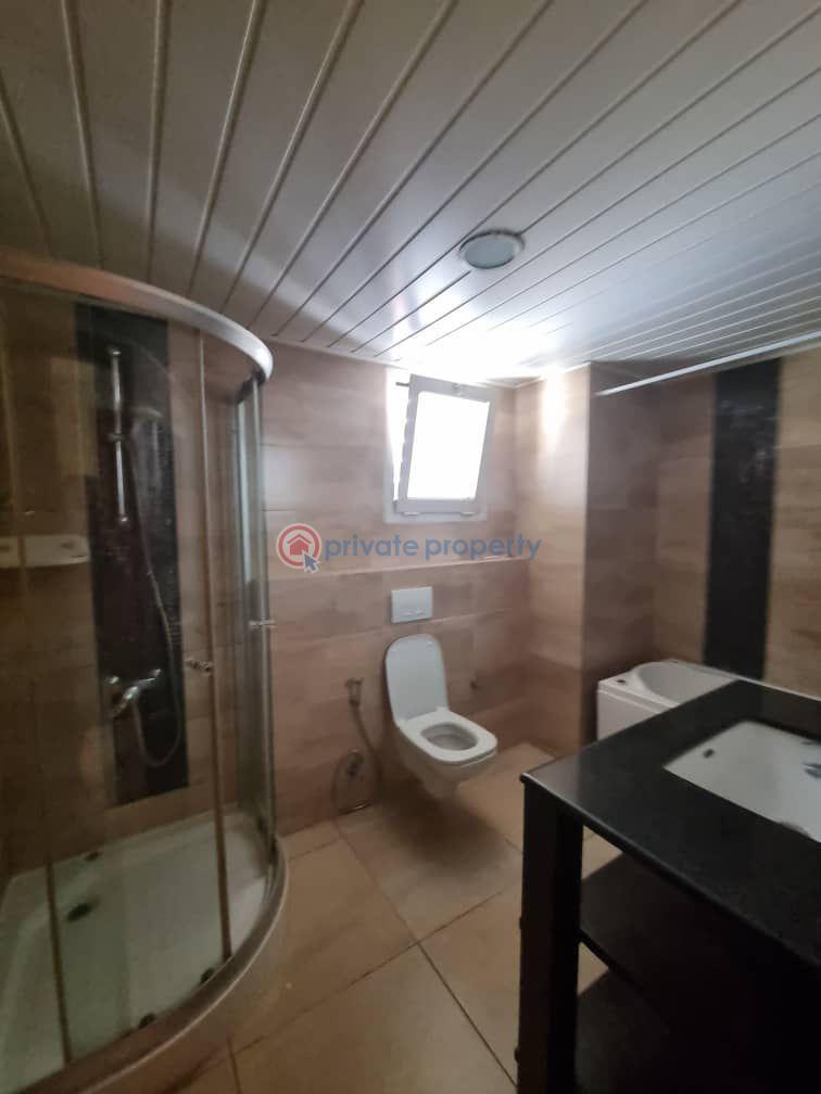 3 bedroom Block Of Flats For Rent Ikoyi Lagos - 7