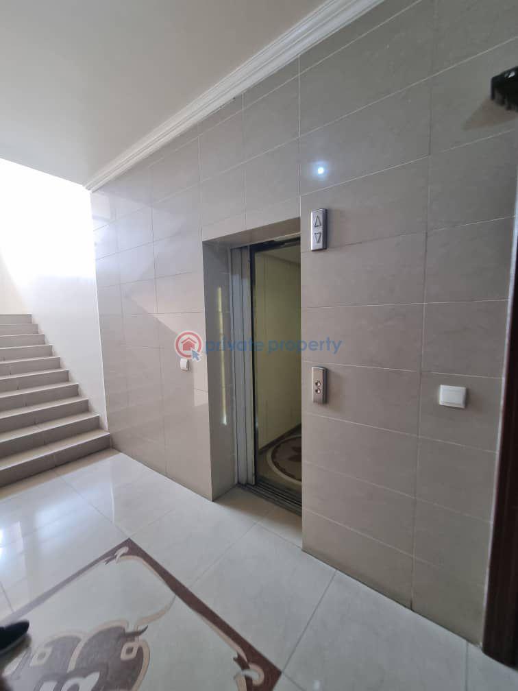 3 bedroom Block Of Flats For Rent Ikoyi Lagos - 1