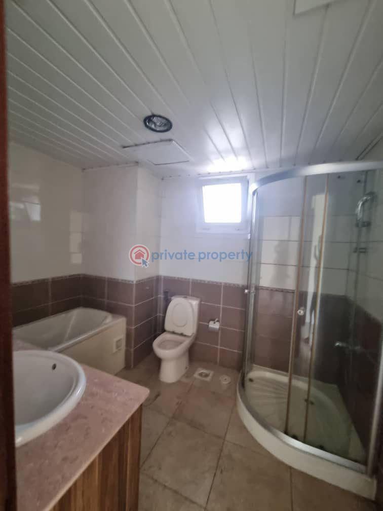 3 bedroom Block Of Flats For Rent Ikoyi Lagos - 10