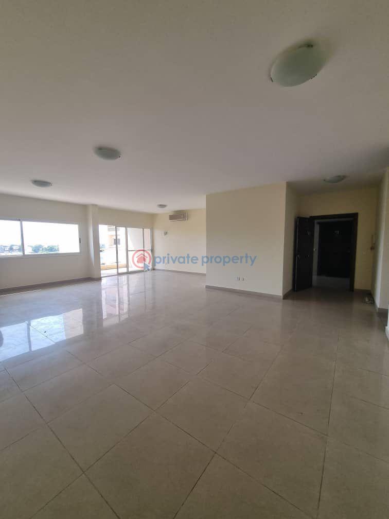 3 bedroom Block Of Flats For Rent Ikoyi Lagos - 3
