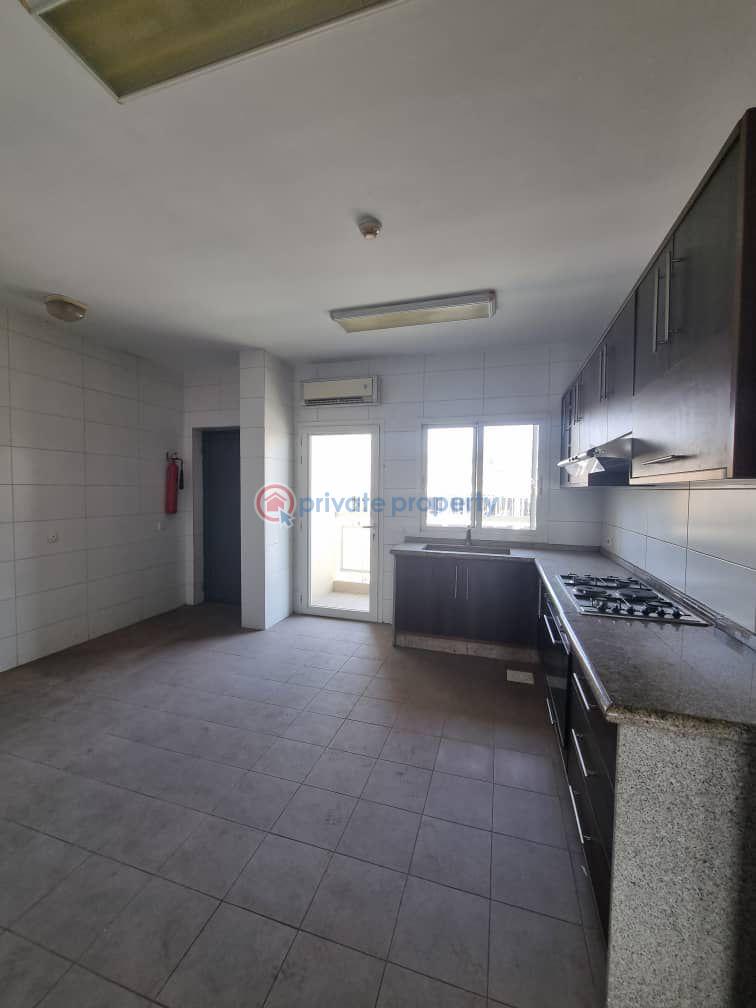 3 bedroom Block Of Flats For Rent Ikoyi Lagos - 4