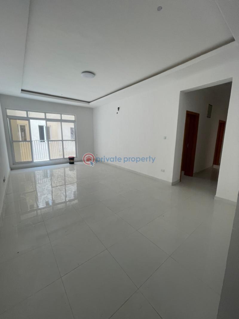 3 bedroom Block Of Flats For Rent Chevron Drive Lekki Lagos - 3