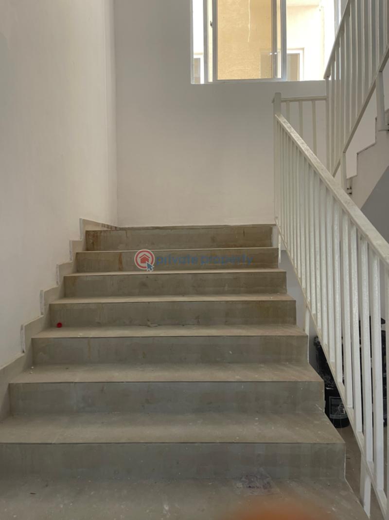 3 bedroom Block Of Flats For Rent Chevron Drive Lekki Lagos - 9