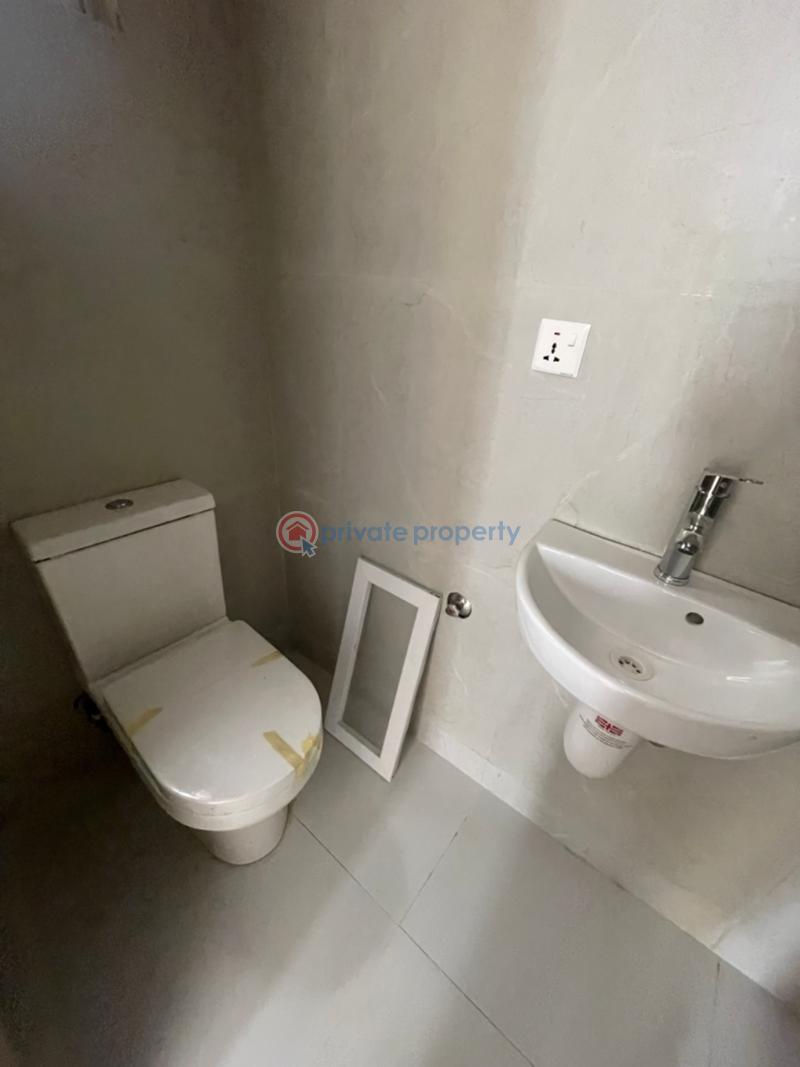 3 bedroom Block Of Flats For Rent Chevron Drive Lekki Lagos - 7