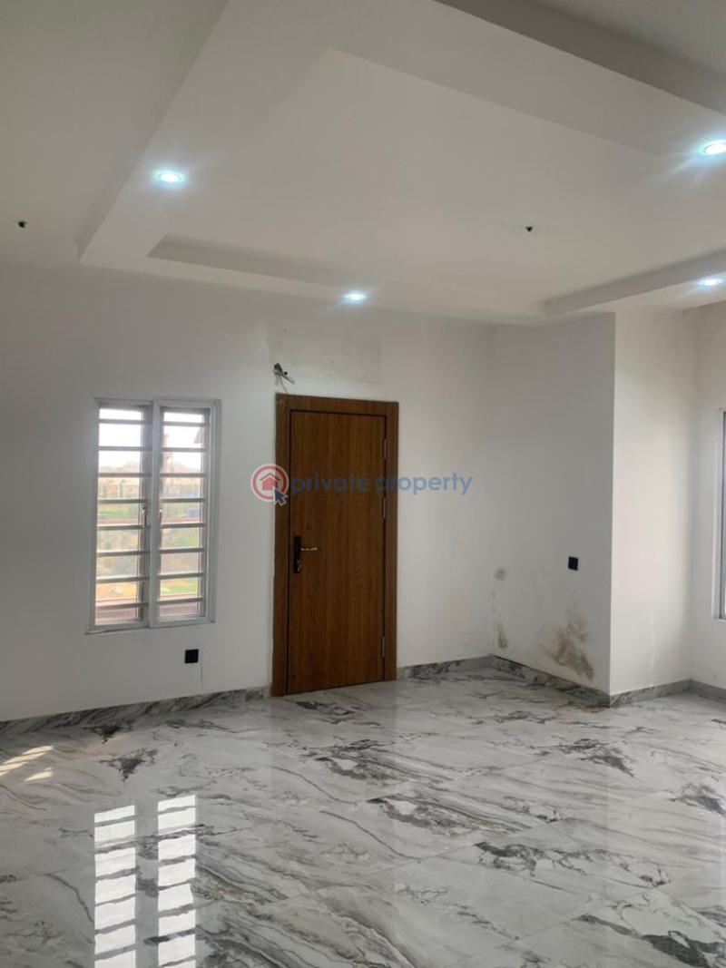 3 bedroom Flat & Apartment For Rent Ikate Elegushi Lekki Lagos - 6