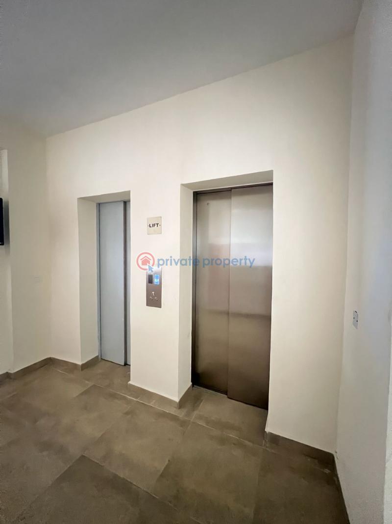 3 bedroom Block Of Flats For Sale Off Adeola Odeku Adeola Odeku Victoria Island Lagos - 1