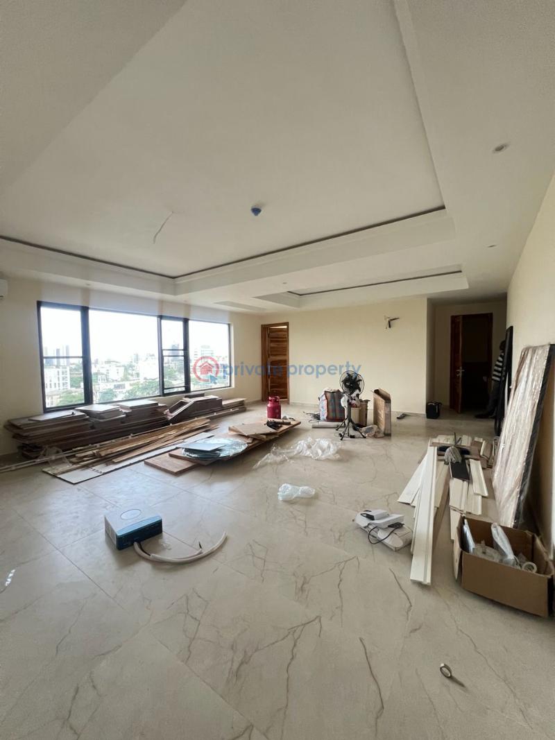3 bedroom Block Of Flats For Sale Off Adeola Odeku Adeola Odeku Victoria Island Lagos - 4