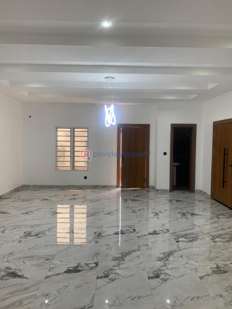 3 bedroom Flat & Apartment For Rent Ikate Elegushi Lekki Lagos - 3