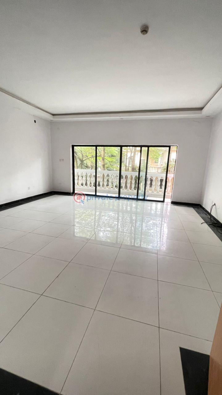 3 bedroom Block Of Flats For Rent Chevron Tollgate Along Lekki Expressway Lagos - 5