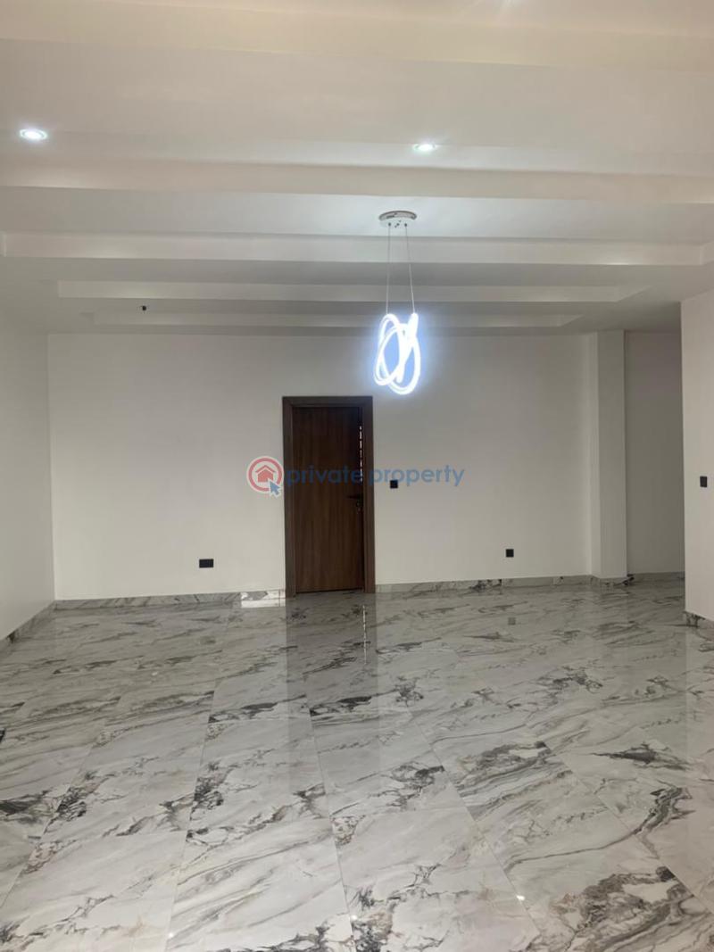 3 bedroom Flat & Apartment For Rent Ikate Elegushi Lekki Lagos - 2