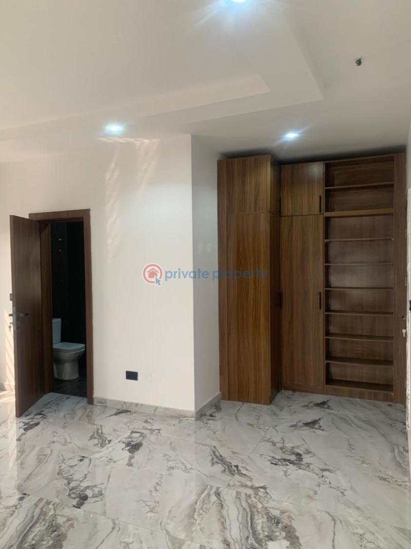 3 bedroom Flat & Apartment For Rent Ikate Elegushi Lekki Lagos - 8