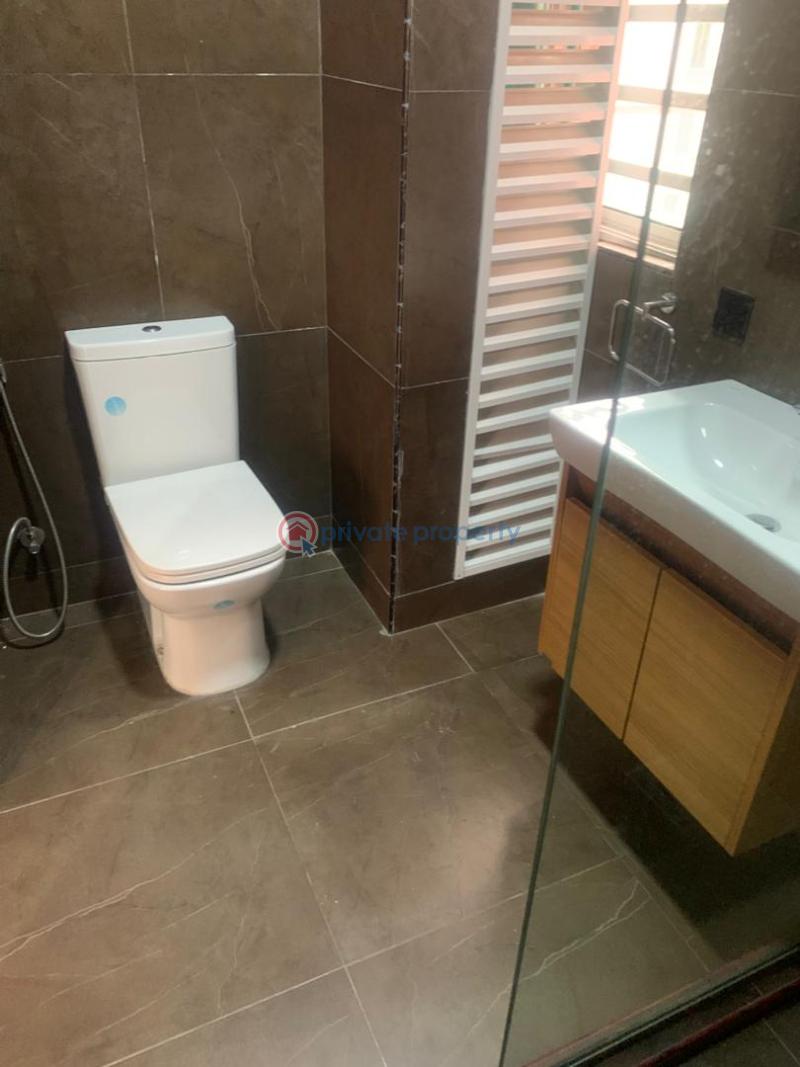 3 bedroom Flat & Apartment For Rent Ikate Elegushi Lekki Lagos - 11