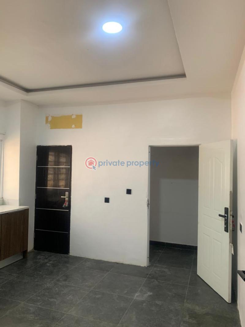 3 bedroom Flat & Apartment For Rent Ikate Elegushi Lekki Lagos - 5