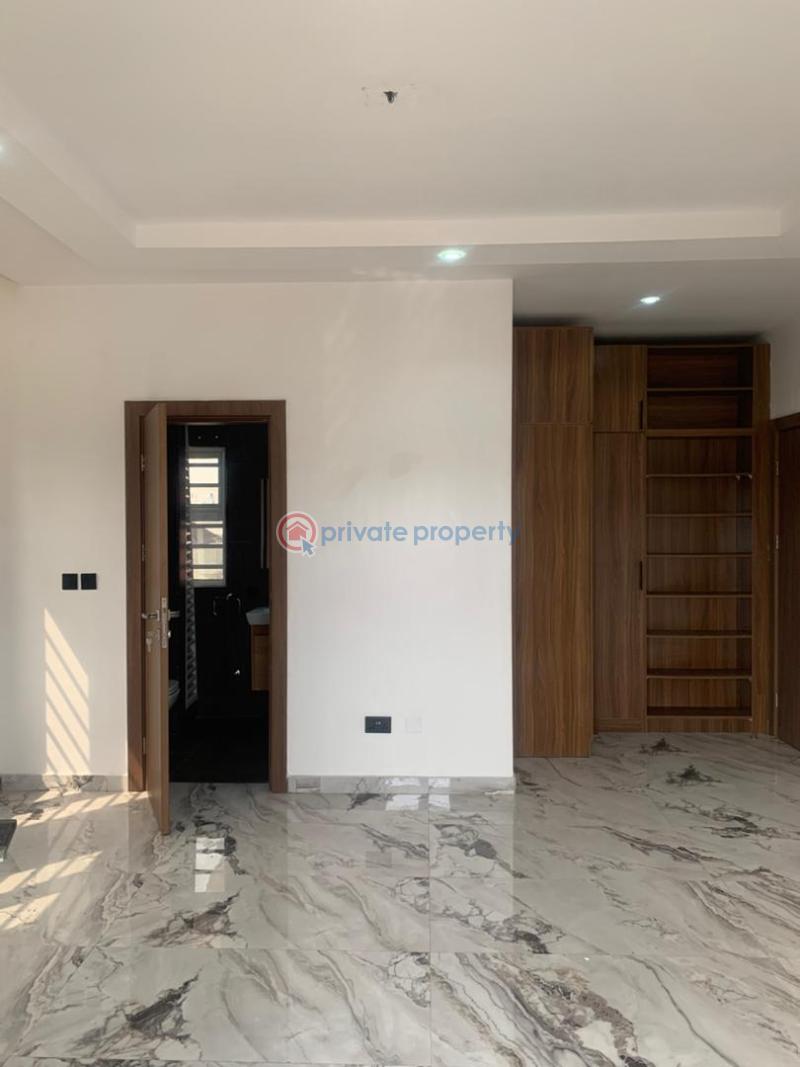 3 bedroom Flat & Apartment For Rent Ikate Elegushi Lekki Lagos - 9