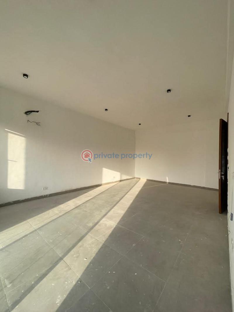 3 bedroom Block Of Flats For Sale Ikate Elegushi Lekki Lagos - 10