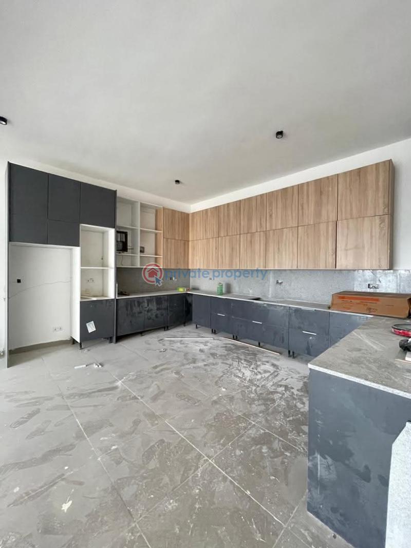 3 bedroom Block Of Flats For Sale Ikate Elegushi Lekki Lagos - 6