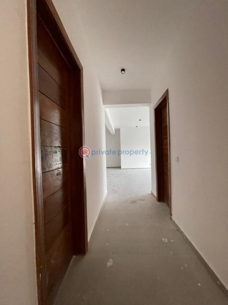 3 bedroom Block Of Flats For Sale Ikate Elegushi Lekki Lagos - 3