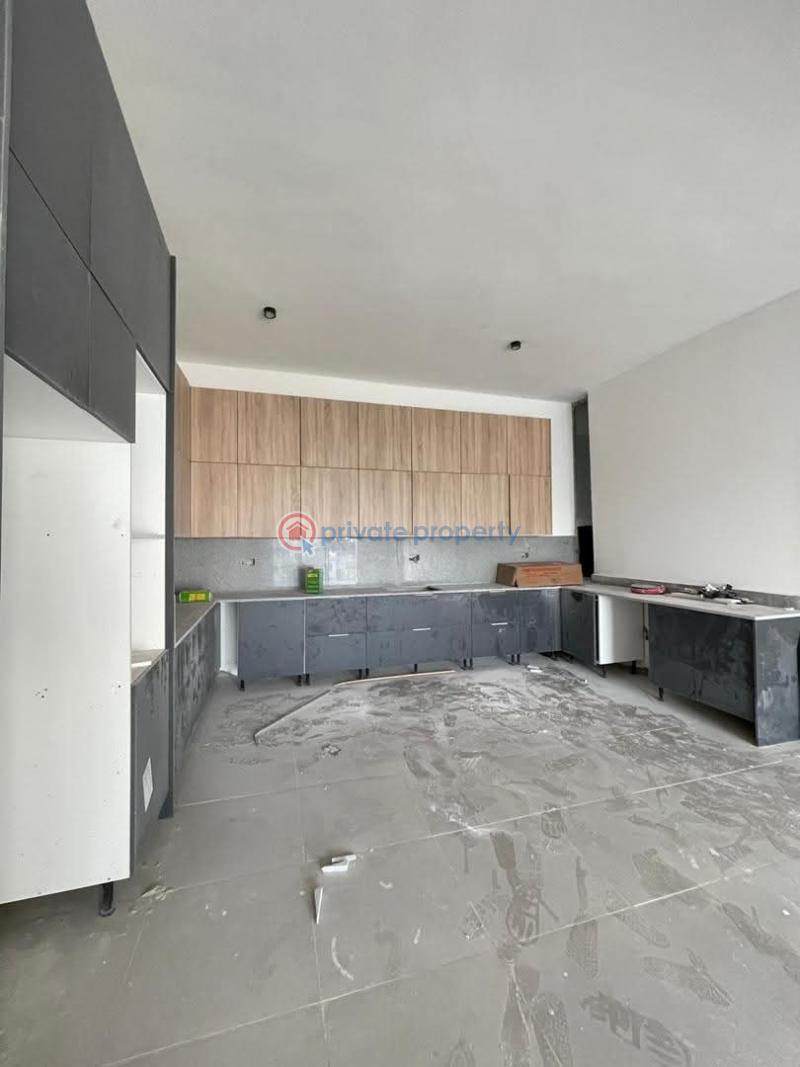 3 bedroom Block Of Flats For Sale Ikate Elegushi Lekki Lagos - 4