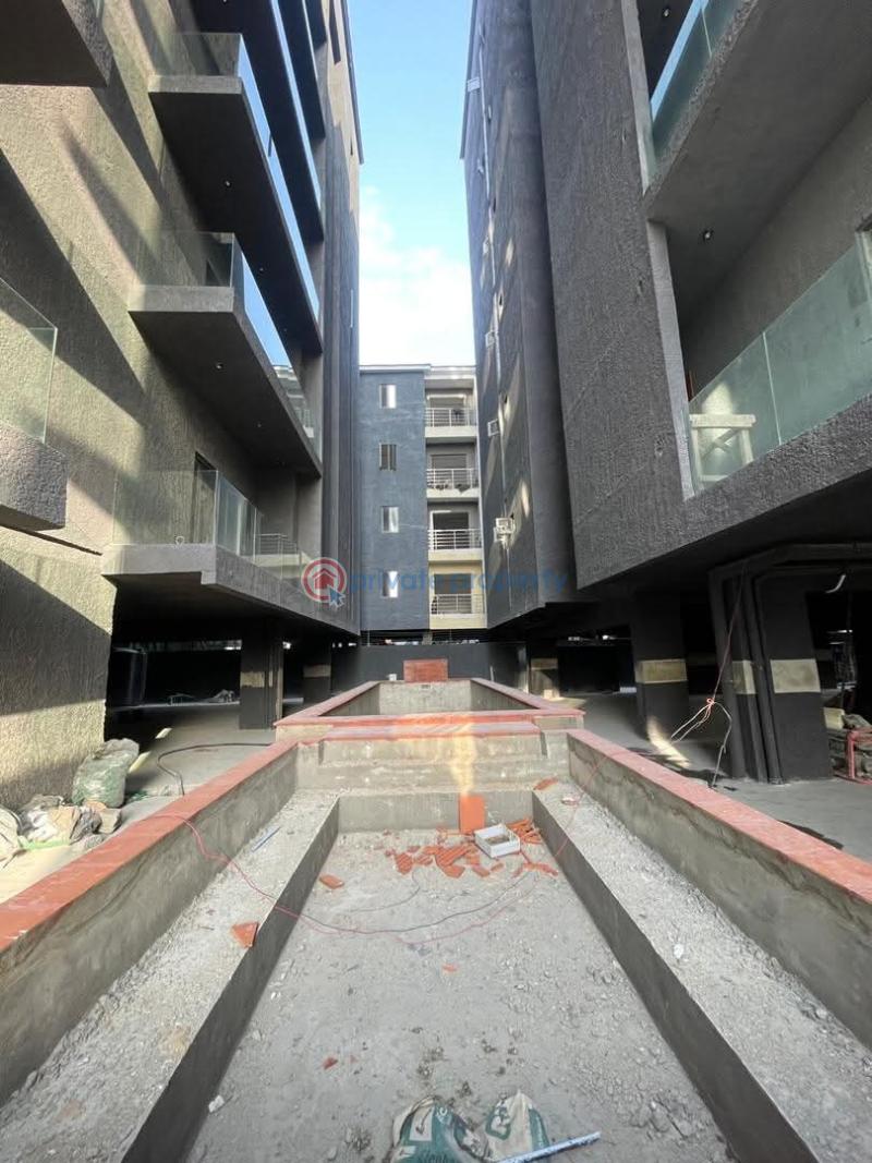 3 bedroom Block Of Flats For Sale Ikate Elegushi Lekki Lagos - 15