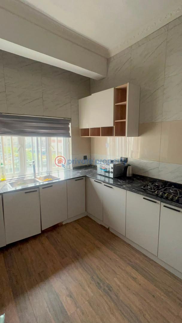 3 bedroom Flat & Apartment For Rent Lekki Phase 1 Lagos - 5