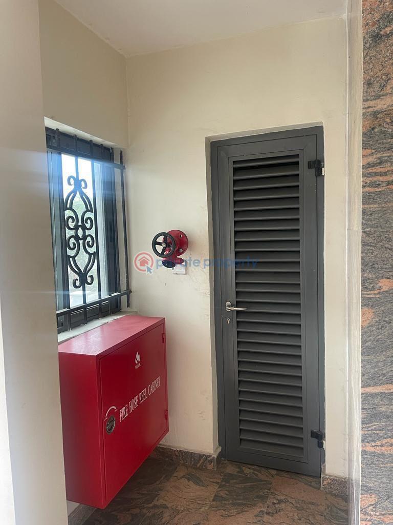 3 bedroom Flat & Apartment For Rent Old Ikoyi Lagos - 8