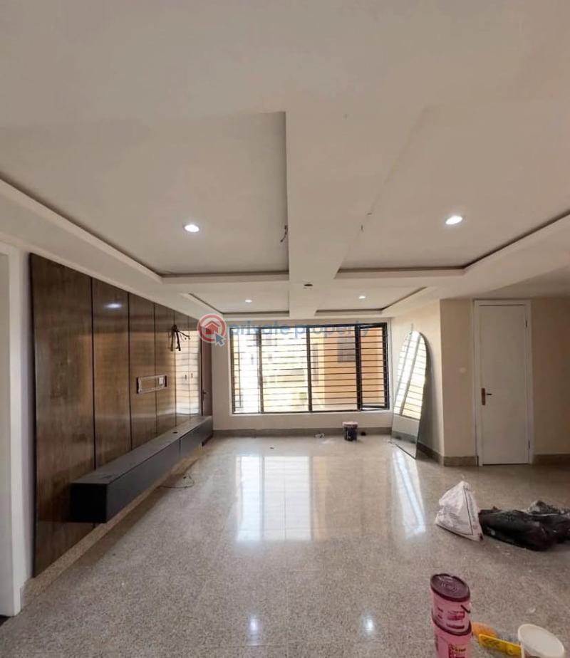 3 bedroom Shared Apartment For Rent Lekki Phase 1 Lagos - 0
